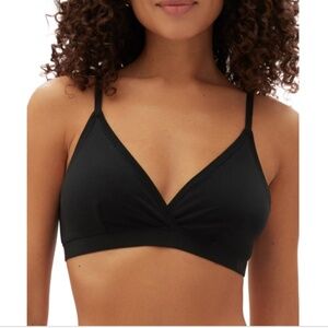 Gap GapBody Women's Breathe Full Coverage Bralette GPW00153